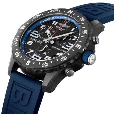 breitling endurance pro cost|Breitling Endurance Pro chronograph watch.